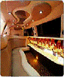 prom limousine los angeles.